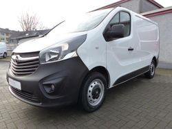Weiß Gebraucht 2020 Opel Vivaro Van | 14.750 € (Fairer Preis)