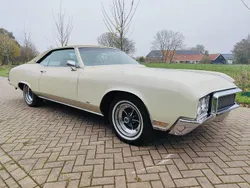 Weiß Gebraucht 1970 Buick Riviera Coupé | 25.950 €