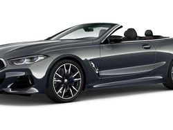 Gebraucht 2025 BMW M850 Coupé | 155.879 €