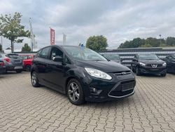 Schwarz Gebraucht 2013 Ford C-MAX SYNC Edition Van / Kleinbus | 3.200 € (Fairer Preis)