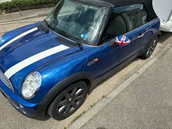 Schwarz Gebraucht 2006 Mini Cooper Cabriolet Cabrio | 4.990 € (Fairer Preis)