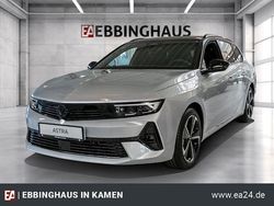Silber Gebraucht 2024 Opel Astra Kombi | 40.965 €