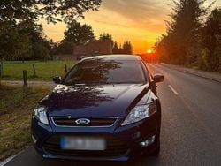 Blau Gebraucht 2014 Ford Mondeo Kombi | 6.000 € (Superpreis)