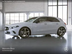 Gebraucht 2020 Mercedes A180 | 20.990 € (Fairer Preis)