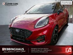 Rot Gebraucht 2025 Ford Puma ST-Line X SUV | 38.450 €