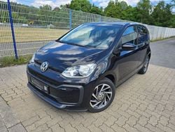 Schwarz Gebraucht 2017 VW up! Sound Kleinwagen | 7.450 € (Fairer Preis)