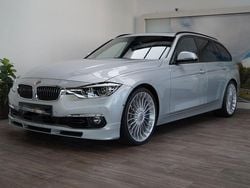 Silber Gebraucht 2016 Alpina D3 Kombi | 37.900 € (Superpreis)
