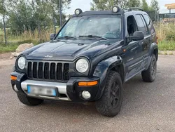 Gebraucht 2004 Jeep Cherokee SUV | 1.850 € (Superpreis)
