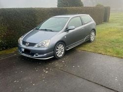 Gebraucht 2005 Honda Civic Coupé | 2.999 € (Fairer Preis)