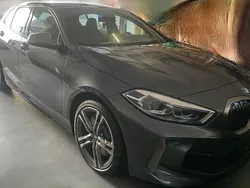 Grau Gebraucht 2020 BMW M135 Comfort Edition Kleinwagen | 21.500 € (Fairer Preis)