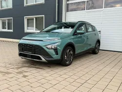Other Gebraucht 2021 Hyundai Bayon SUV | 14.990 € (Superpreis)
