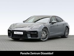 Schiefergrau neo Gebraucht 2024 Porsche Panamera 4 Limousine | 142.900 € (Fairer Preis)