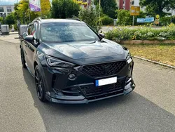 Schwarz Gebraucht 2023 Cupra Formentor VZ SUV | 44.900 € (Teuer)