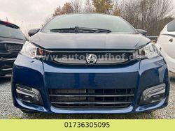 Blau Gebraucht 2021 Aixam City Kleinwagen | 11.995 € (Fairer Preis)