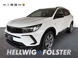 Weiß Neu 2024 Opel Grandland X SUV | 27.890 € (Guter Preis)