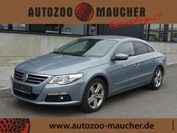 VW CC