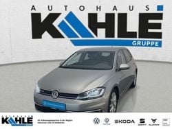 Silber Gebraucht 2019 VW Golf VII Highline Limousine | 17.990 € (Guter Preis)