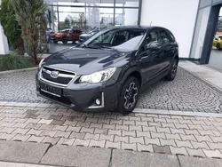 Grau Gebraucht 2016 Subaru XV Comfort SUV | 14.500 € (Fairer Preis)