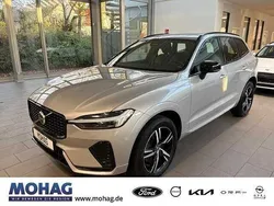Gebraucht 2021 Volvo XC60 SUV | 31.750 € (Teuer)