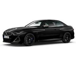 Gebraucht 2025 BMW M240 M Sport Coupé | 45.690 € (Fairer Preis)