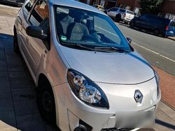 Silber Gebraucht 2011 Renault Twingo Kleinwagen | 3.125 € (Fairer Preis)