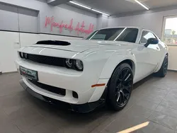 Violett Gebraucht 2018 Dodge Challenger Coupé | 29.990 € (Superpreis)