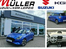 Rot Neu 2025 Suzuki Swift Comfort+ Kleinwagen | 23.990 €