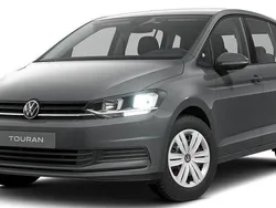 Neu 2025 VW Touran Comfortline Van / Kleinbus | 30.880 €
