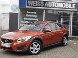Orange Gebraucht 2010 Volvo C30 Kinetic Kleinwagen | 8.490 €