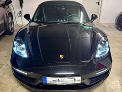Gebraucht 2019 Porsche 718 Boxster GTS Cabrio | 70.990 € (Fairer Preis)