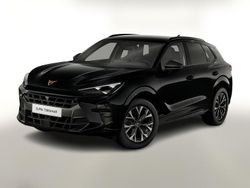 Midnight schwarz metallic Neu 2025 Cupra Terramar SUV | 35.285 € (Superpreis)