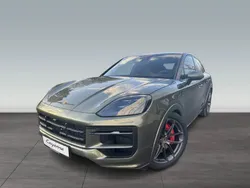 Porsche Cayenne GTS