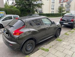 Braun Gebraucht 2013 Nissan Juke SUV | 8.300 € (Fairer Preis)