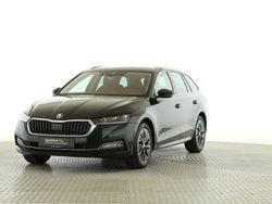 Blackmagic perleffekt Gebraucht 2024 Skoda Octavia Style Kombi | 33.930 € (Fairer Preis)