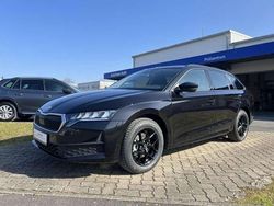 Schwarz Neu 2025 Skoda Octavia Kombi | 31.990 € (Fairer Preis)