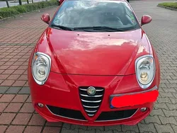 Rot Gebraucht 2009 Alfa Romeo MiTo Kleinwagen | 2.700 € (Fairer Preis)