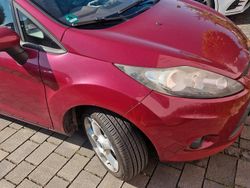 Gebraucht 2008 Ford Fiesta Titanium Kleinwagen | 1.500 € (Guter Preis)