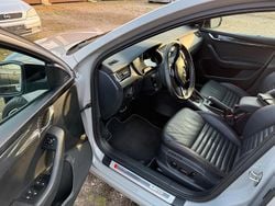 Grau Gebraucht 2017 Skoda Octavia RS Limousine | 14.500 € (Superpreis)