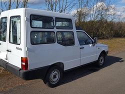 Gebraucht 1990 Fiat Fiorino Van / Kleinbus | 4.950 €