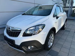 Weiß Gebraucht 2014 Opel Mokka SUV | 6.990 € (Fairer Preis)