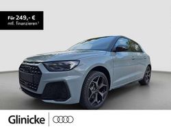 Navarrablau metallic Neu 2025 Audi A1 S-Line Kleinwagen | 33.500 € (Fairer Preis)