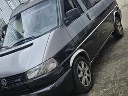 Grau Gebraucht 1992 VW T4 Van | 8.990 €