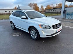 Weiß Gebraucht 2014 Volvo XC60 SUV | 8.500 €