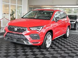 Gebraucht 2022 Seat Ateca FR SUV | 27.700 € (Fairer Preis)