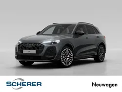 Grau Neu 2025 Audi Q5 Sport SUV | 74.790 € (Etwas zu teuer)
