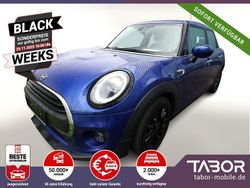 Blau Gebraucht 2019 Mini ONE Kleinwagen | 14.888 € (Fairer Preis)