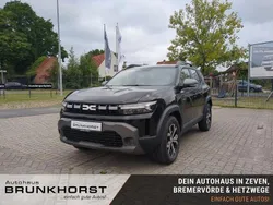 Schwarz Neu 2025 Dacia Duster Expression SUV | 26.450 € (Guter Preis)