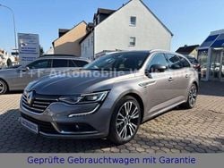 Silber Gebraucht 2016 Renault Talisman Limousine | 11.790 € (Fairer Preis)