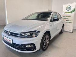 Weiß Gebraucht 2020 VW Polo R-line Limousine | 18.999 € (Fairer Preis)