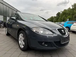 Grau Gebraucht 2005 Seat Leon Stylance Kleinwagen | 1.750 € (Fairer Preis)